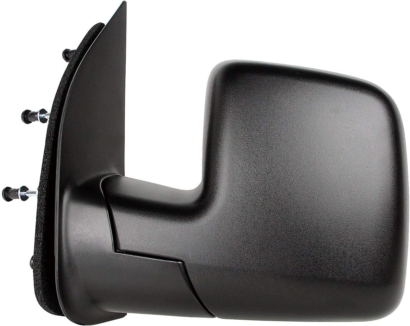 Dorman 955-2400 Driver Side Door Mirror Compatible with Select Ford Models