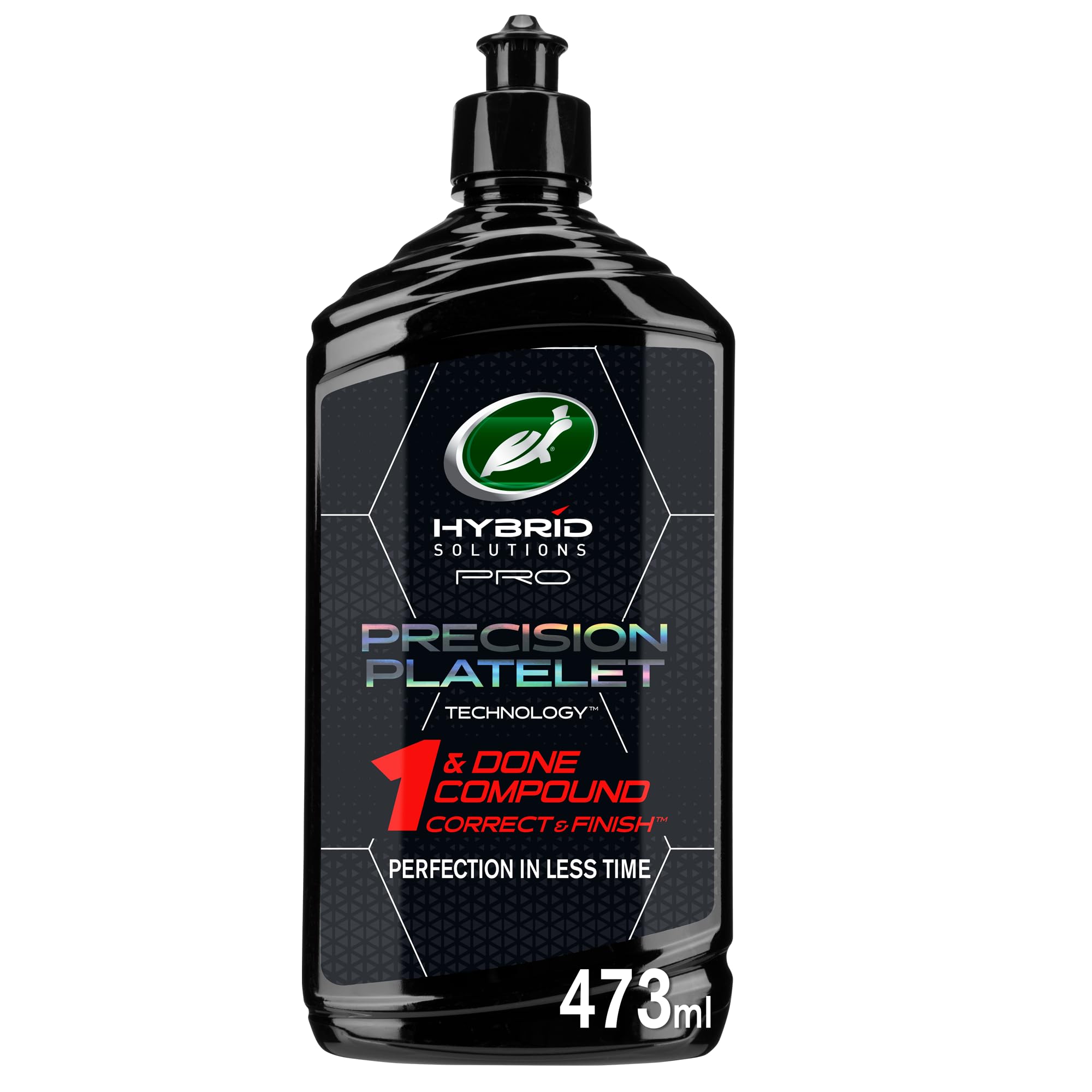 Turtle Wax Hybrid Solutions Pro 1 & Done Compound-image-40