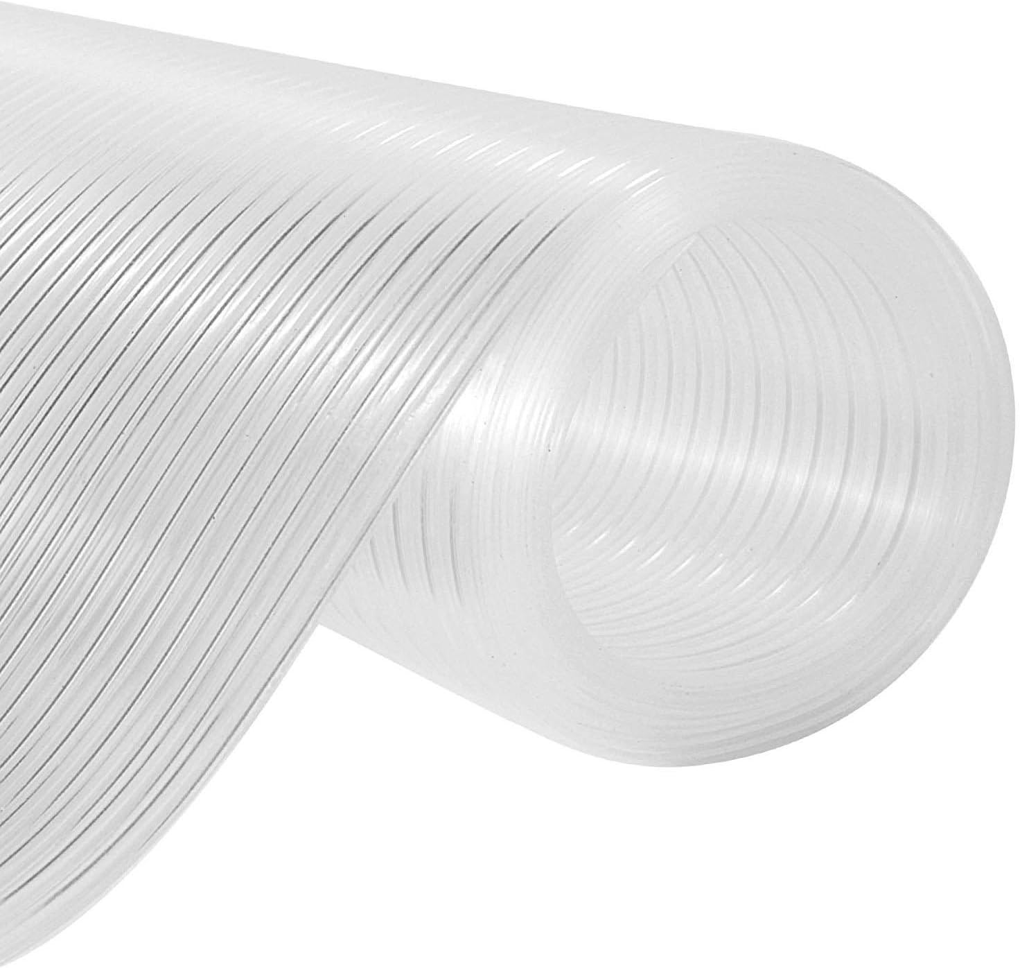 Durable EVA Anti Slip Grip Mat 45 x 150 cm, Non Slip Liner, Skid Resistant Mat - for Fridge, Bathroom, Kitchen, Drawer, Shelf Liner,Household,Material PVC