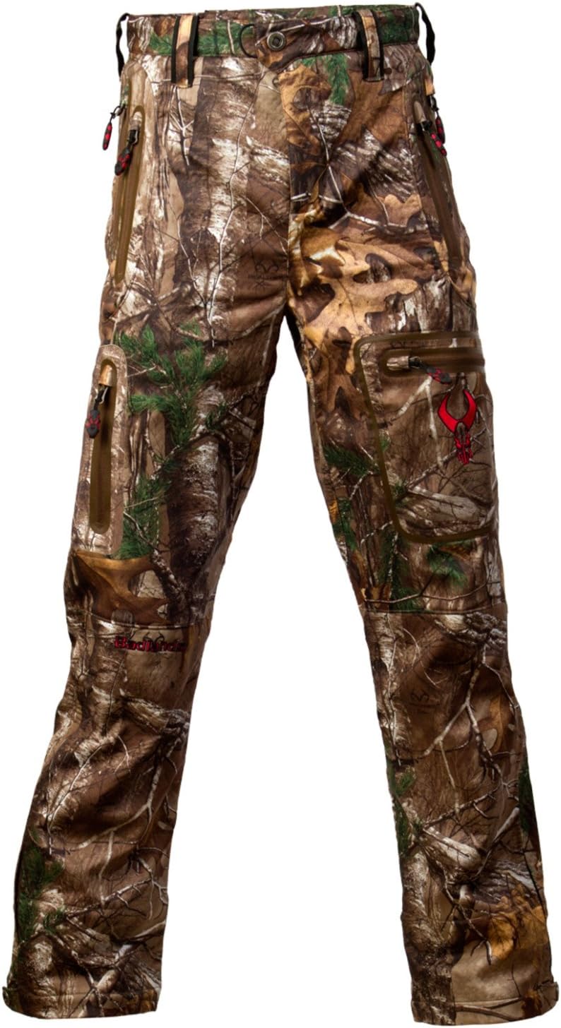 Men's Momentum Soft Shell Pant