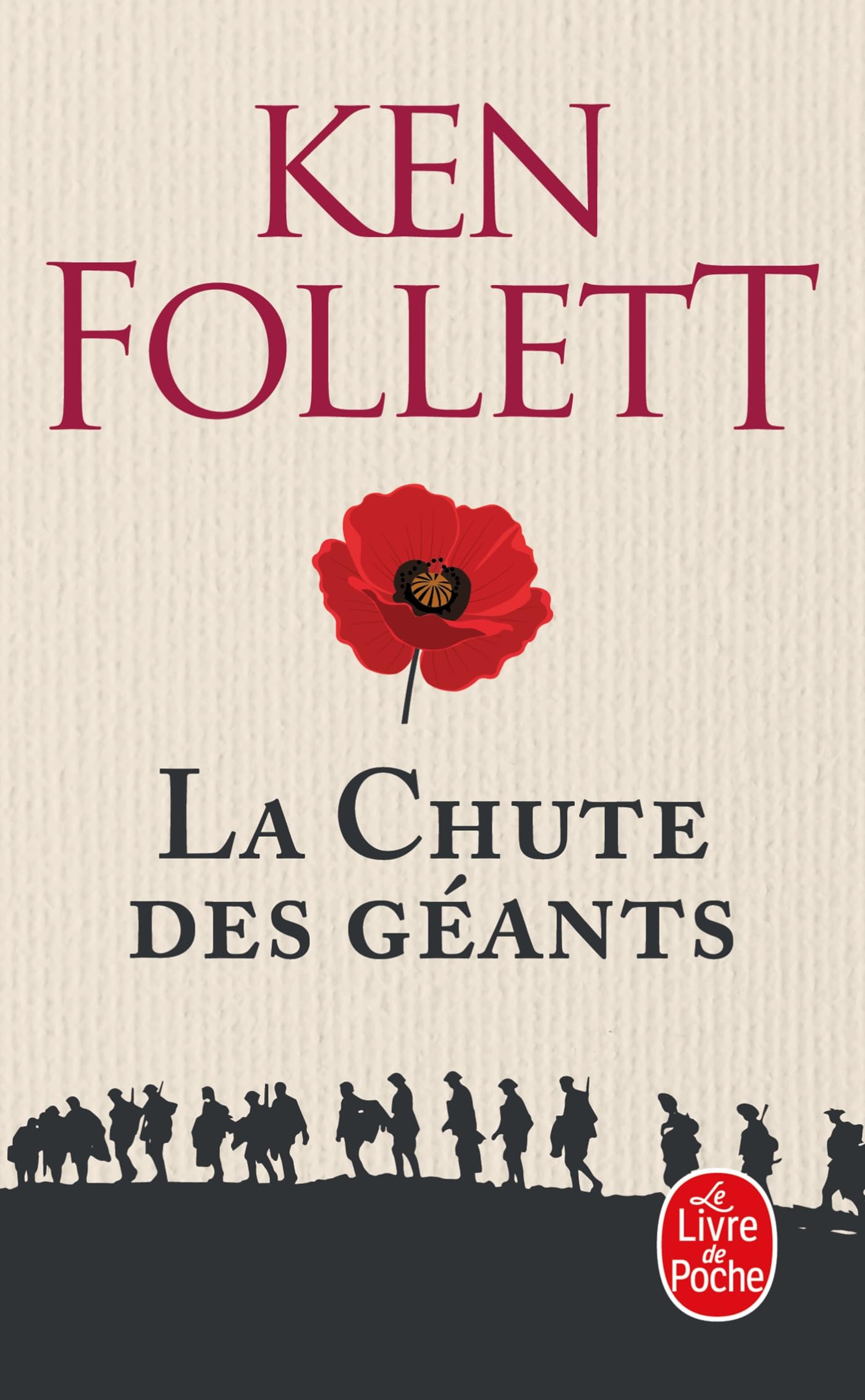 La chute des geants (Litterature & Documents)