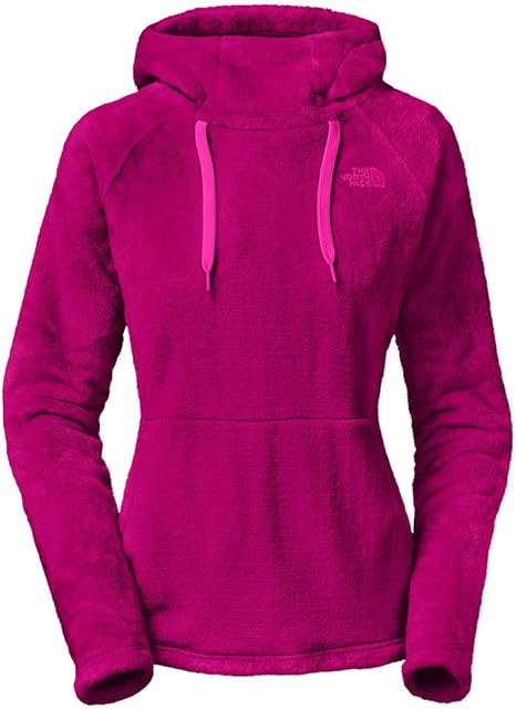 amazon womens north face fleece