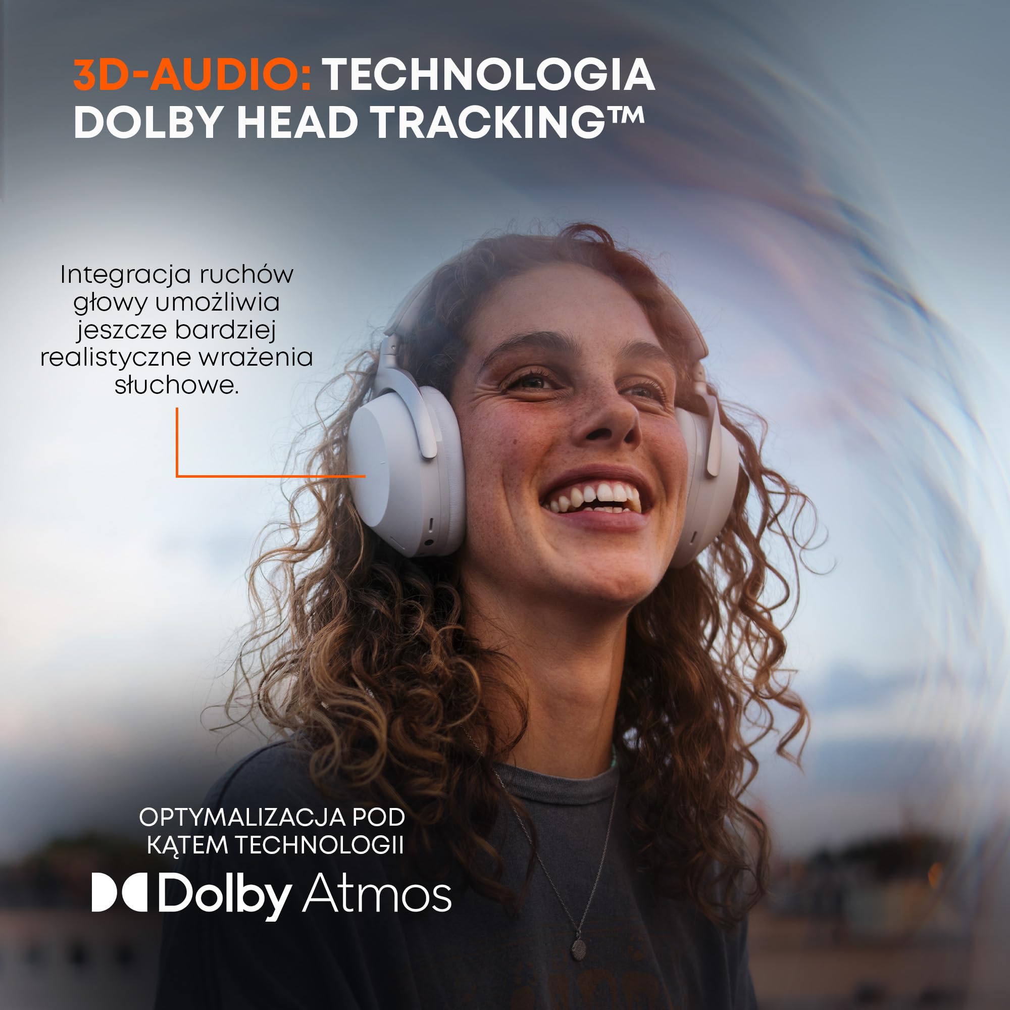 beyerdynamic AVENTHO 300 słuchawki wokółuszne Wireless z ANC, Słuchawki nauszne z redukcja szumów, 50-g żywotność baterii, Bluetooth® 5.4, w kolorze czarnym – nowa aktualizacja przez aplikację