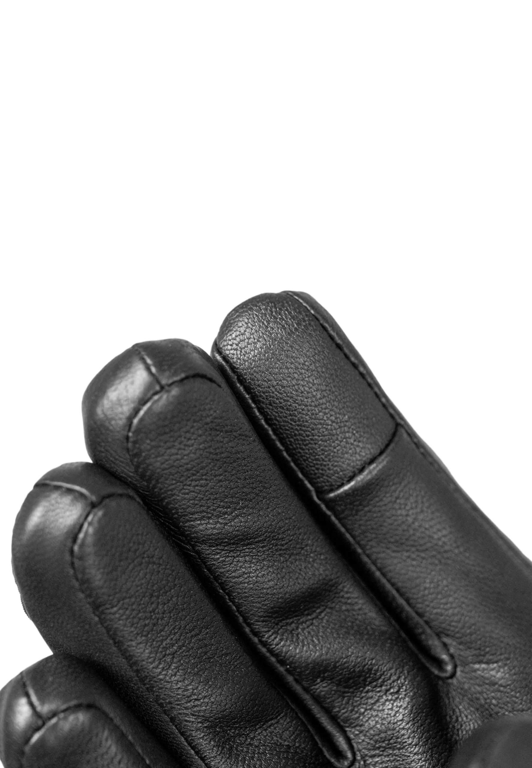 Reusch Reusch Roy Dry Palm Fidlock - Guanti Unisex Adulto