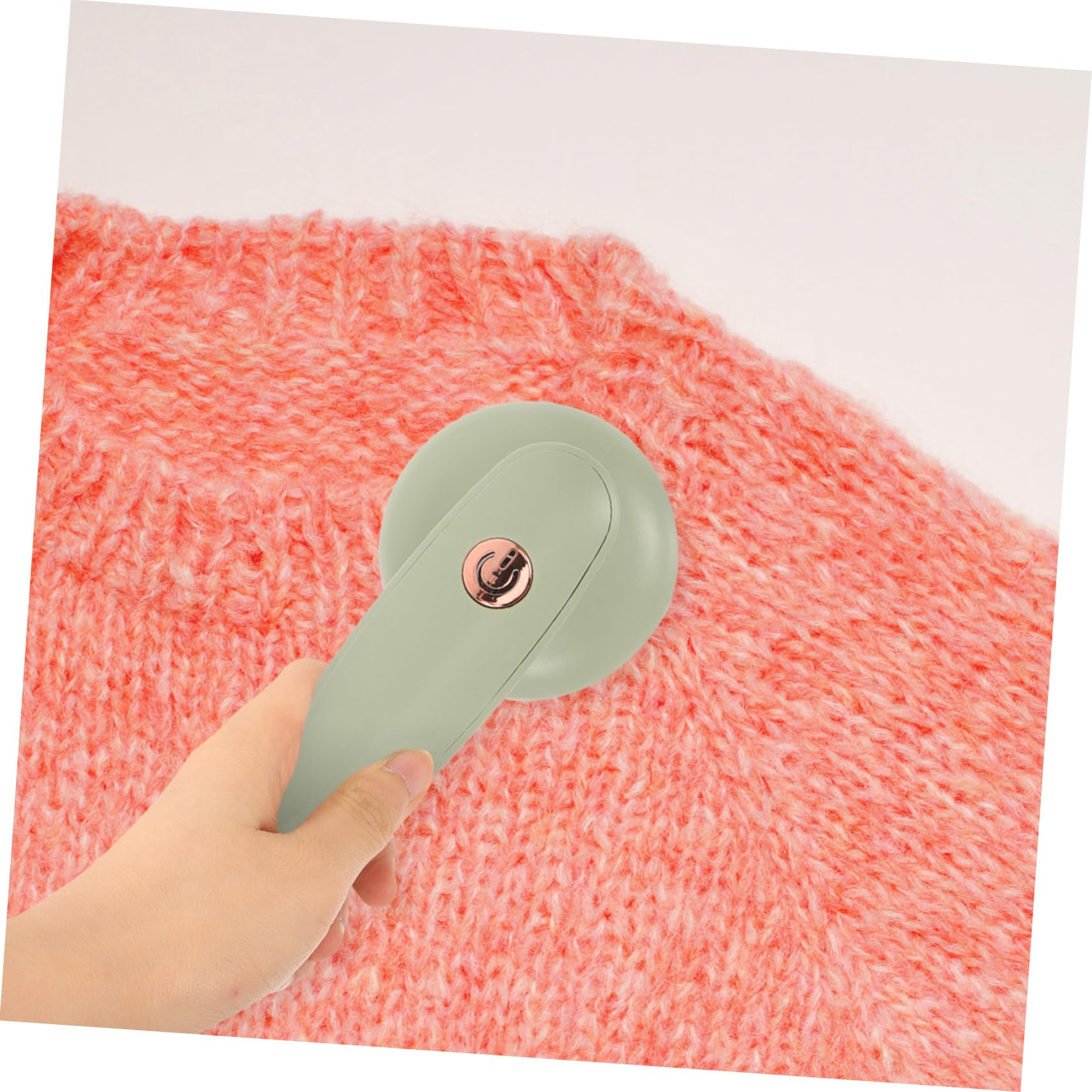 Healeved 3 Set Rimuovi pelucchi rasoio per abbigliamento rasoio portatile per abbigliamento dispositivo di rimozione attrezzo kit levapelucchi per vestiti rasoio in tessuto fuzz Metallo