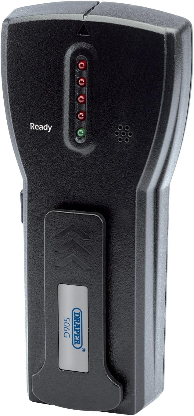Draper 13816 Stud Detector Amazon.co.uk DIY & Tools