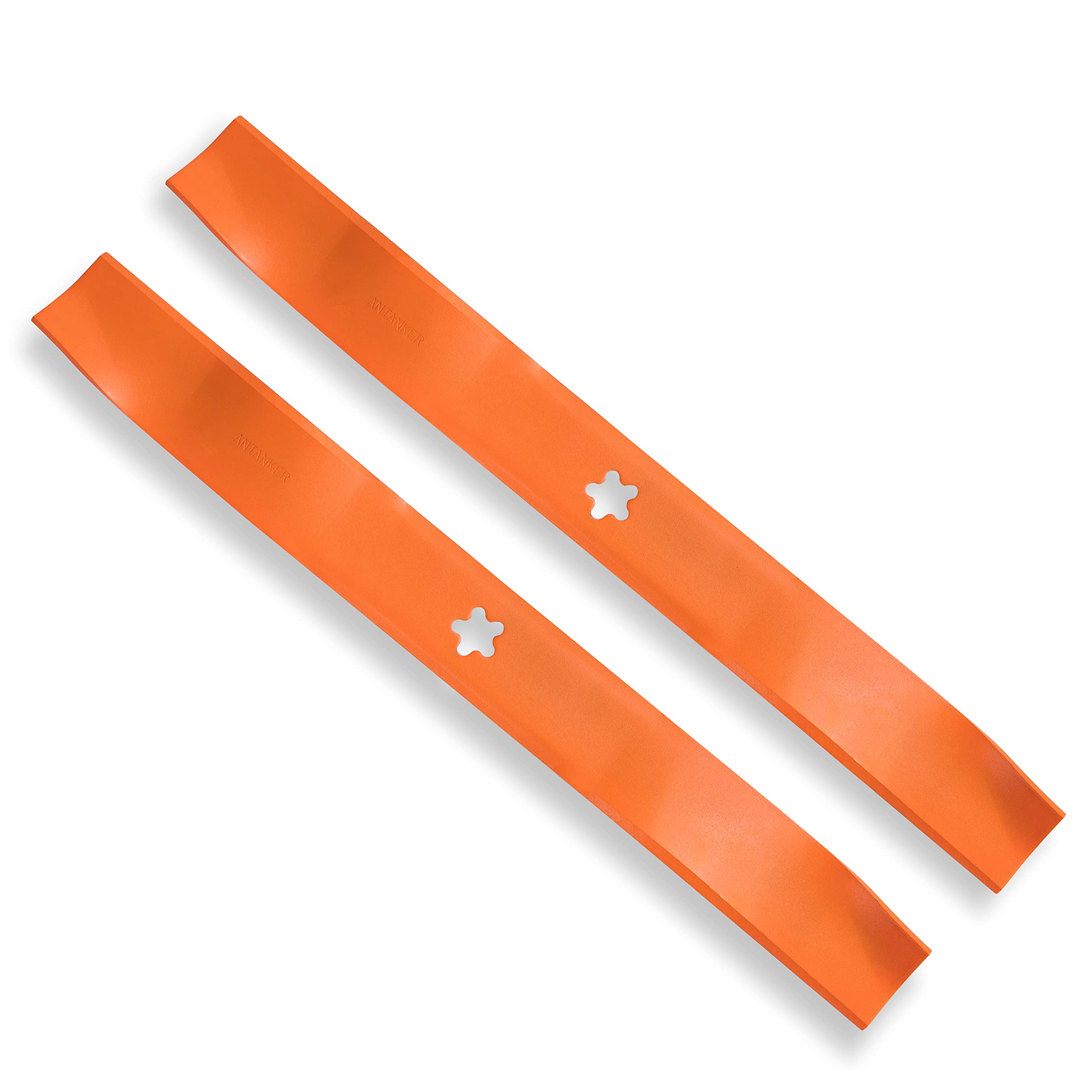 Antanker 134149 Lawn Mower Mulching Blade Replaces for Craftsm an Poul ...