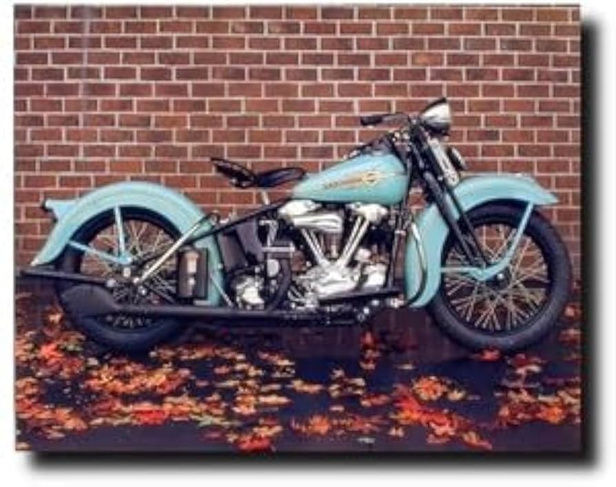 洋書 ART OF THE HARLEY-DAVIDSON MOTORCYCLE Art of the Harley-Davidson Motorcycle: Gingerelli, Dain