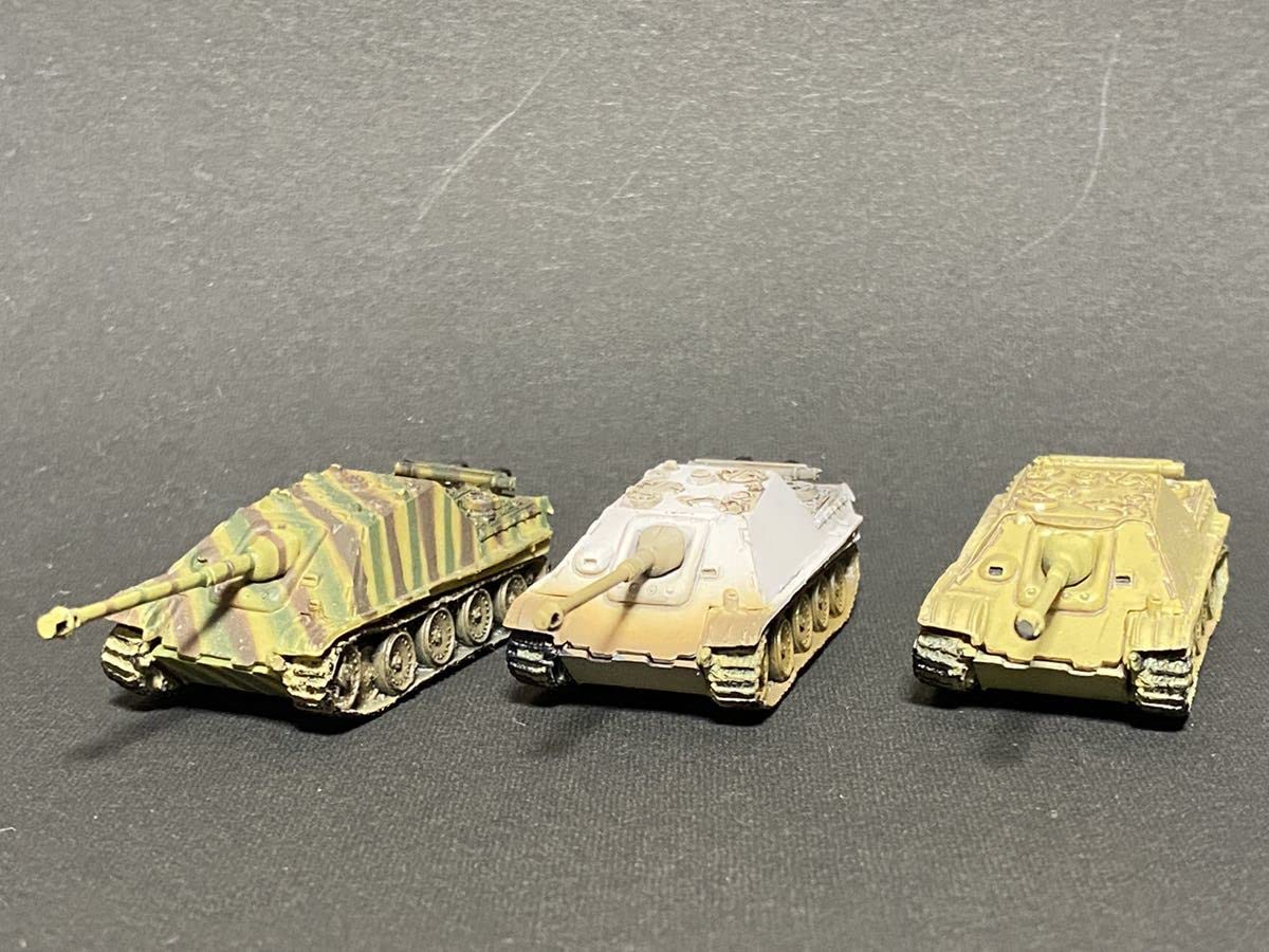 L金属部隊 1/144 WTM 3点セット Amazon | WTM2 1/144 ヤクトパンター重駆逐戦車 3種セット 単色