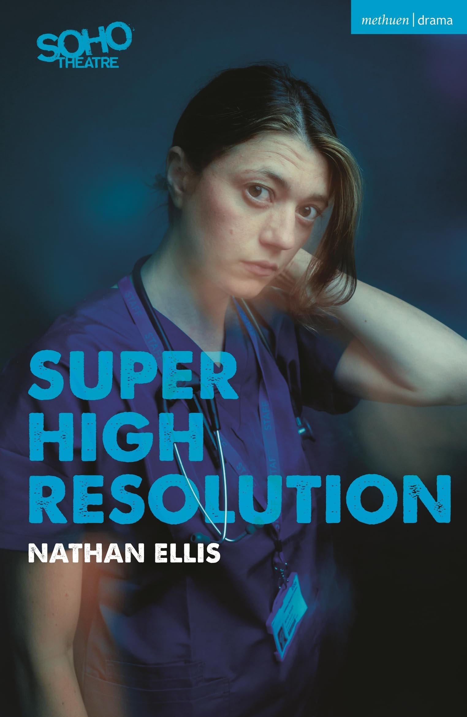 Super High Resolution (Modern Plays)