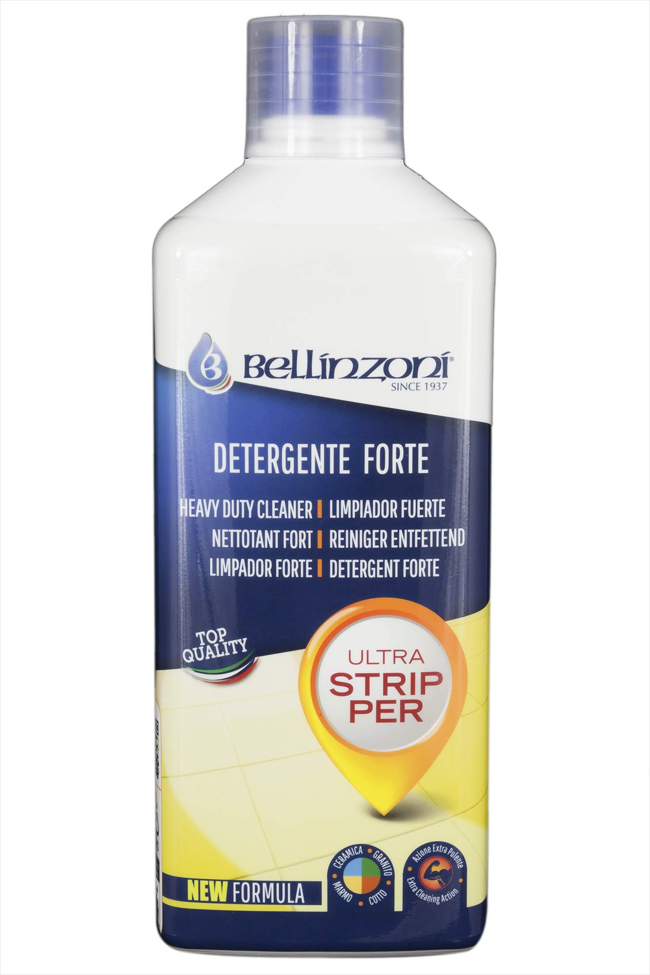 Bellinzoni Ultra Stripper LT.5