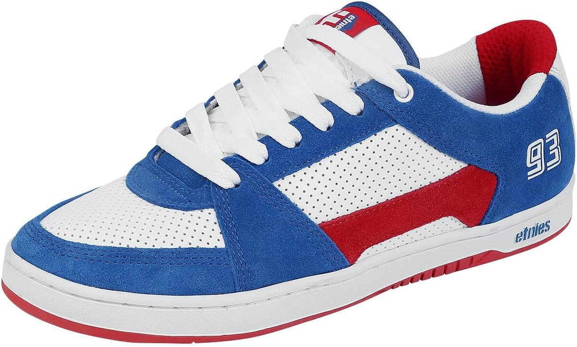 Etnies Men's Sneaker Skate Shoe