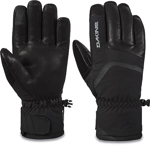 Gants Gore-Tex Dakine Fillmore Short gant ski imperméable noir L