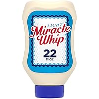 Vista 14 de Aderezo ligero Miracle Whip (tarro de 30 onzas)
