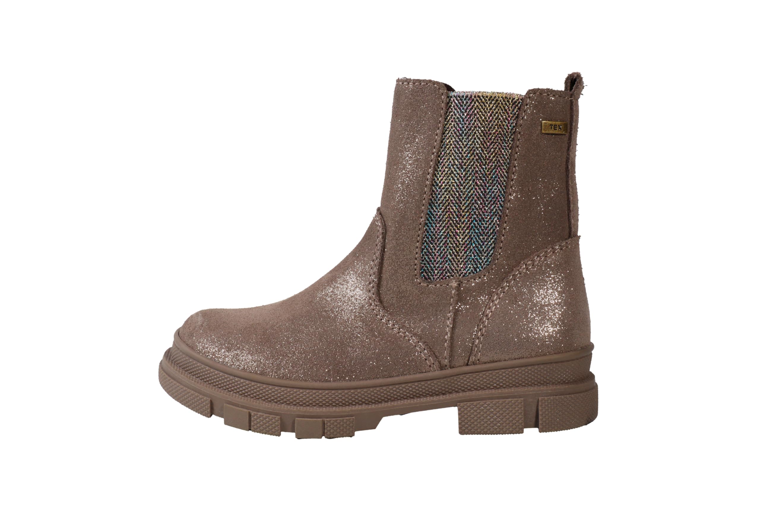 Lurchi Pira-Tex Ankle Boots