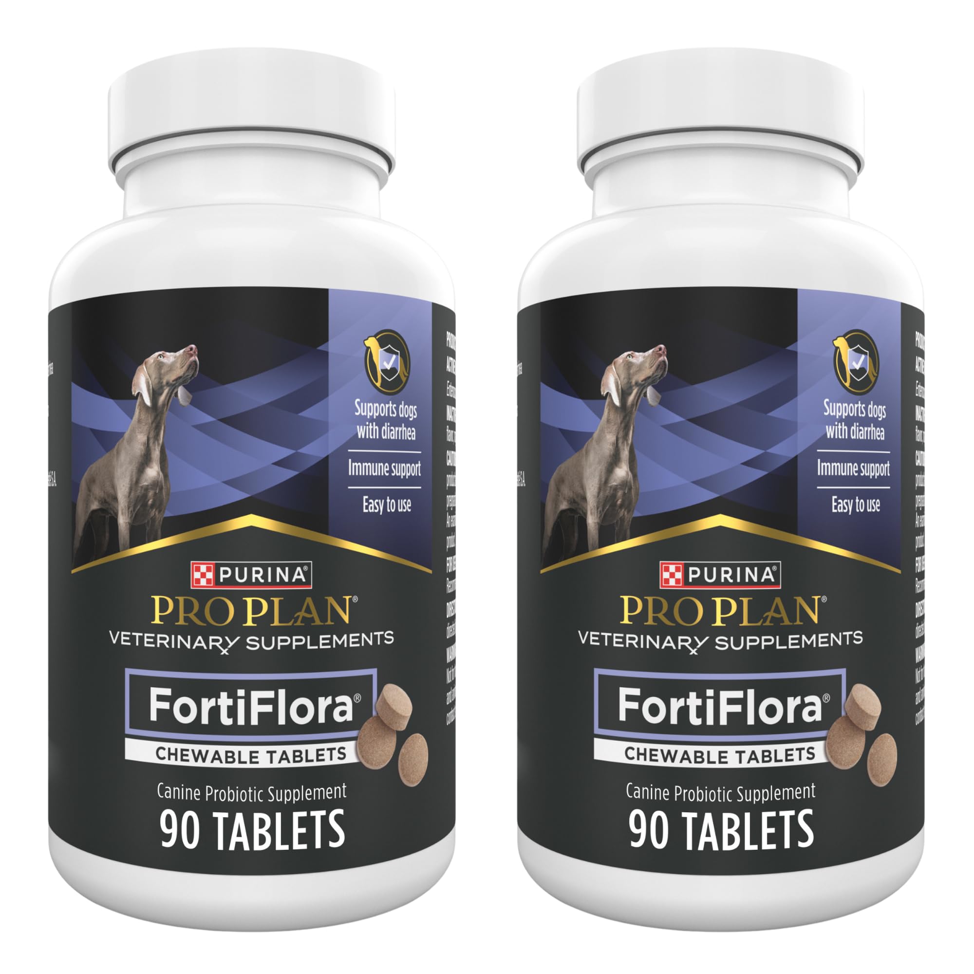 フォーティーフローラ犬　90包 フォーティフローラ | ドッグフード | ピュリナ プロプラン