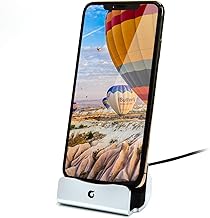 Amazon Co Uk Iphone 7 Charging Dock
