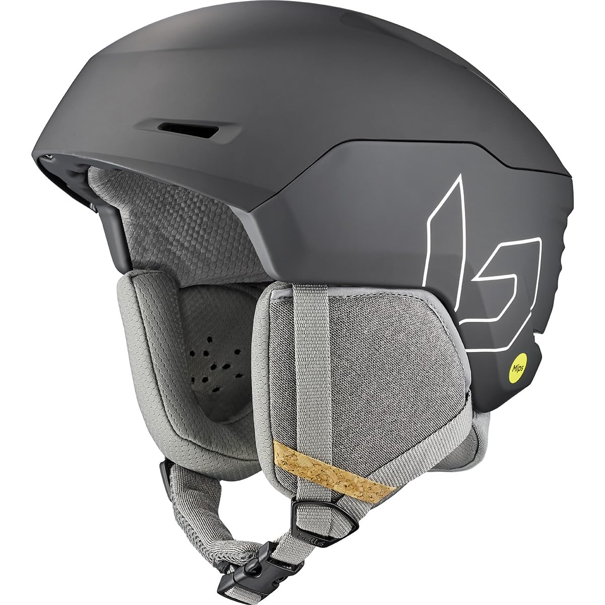 Bolle Ryft Pure MIPS - Casques de Ski pour Adulte - Sport
