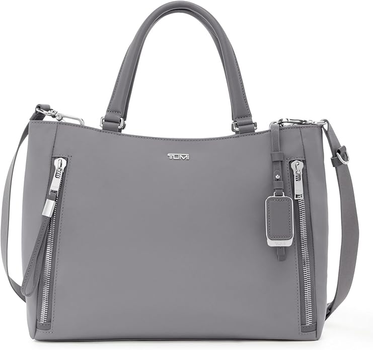 TUMI Voyageur Valetta Medium Tote