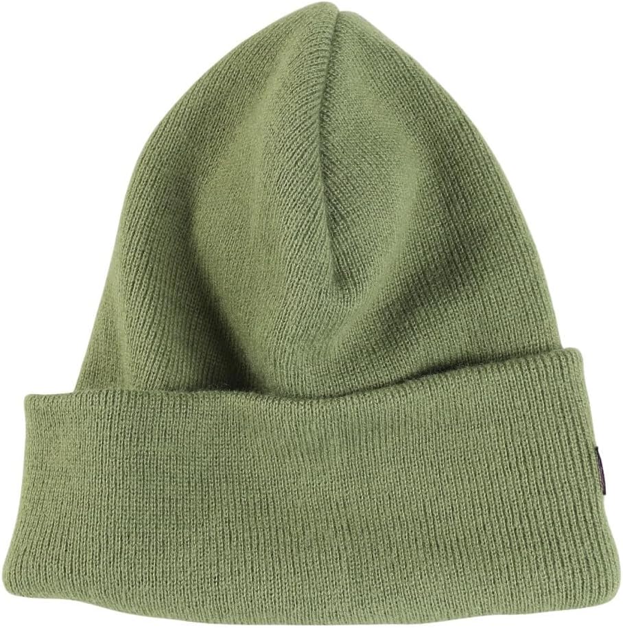 Oakley Mens B1b Gradient Patch Beanie - Image 4