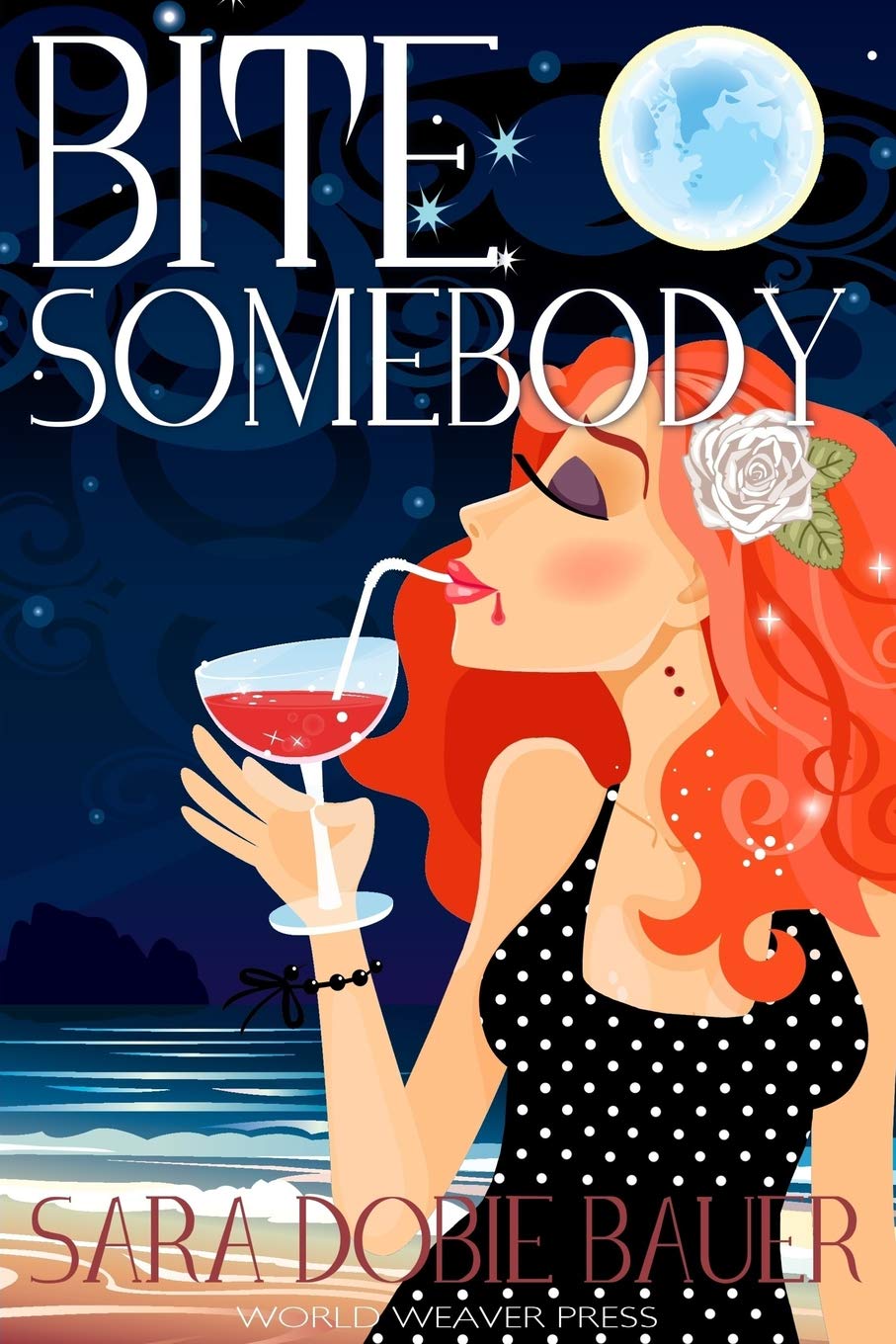 Buy Bite Somebody: 1 — BookShops.in