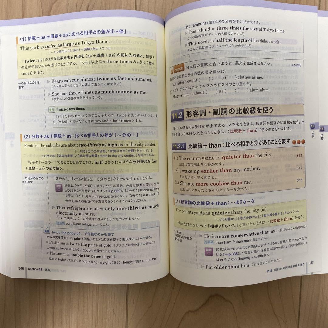 Amazon.co.jp: 総合英語beVoyagetoEnglishGrammar : 文房具・オフィス用品 
