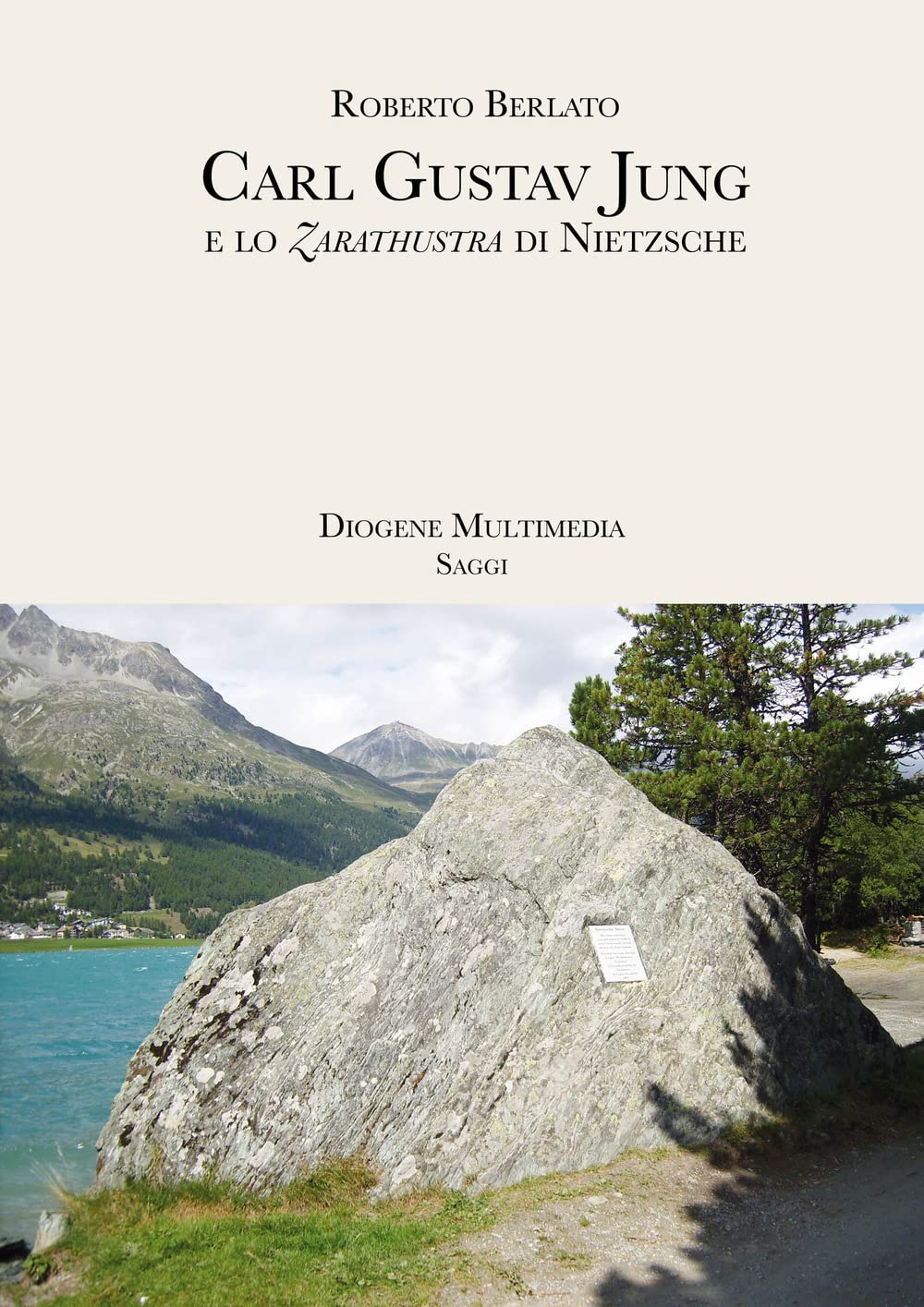 Carl Gustav Jung E Lo «Zarathustra» Di Nietzsche - 4