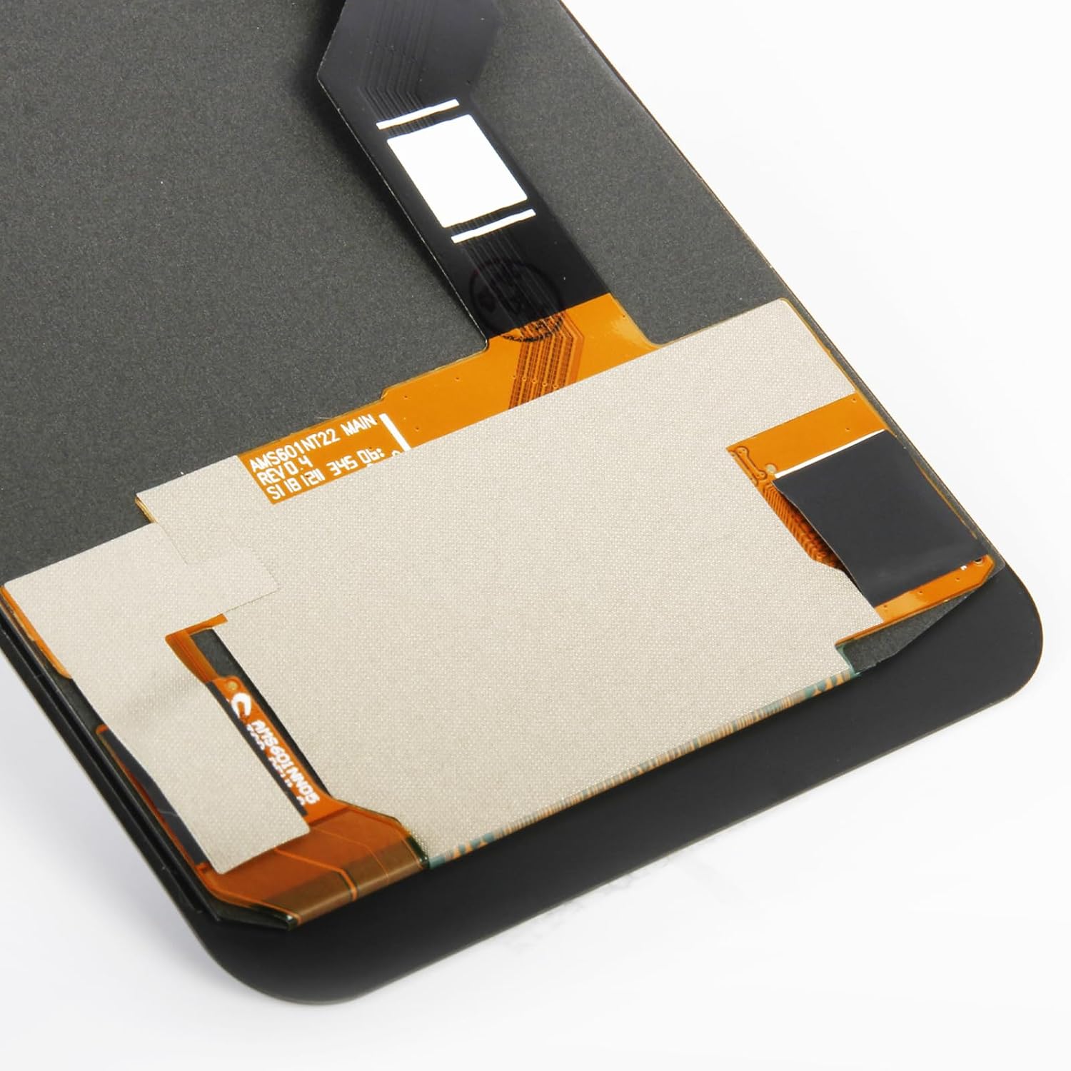 Screen Replacement for Google Pixel 3A XL OLED G020C, G020G, G020F 6.0'' LCD Touch Screen Display Digitizer Assembly Replacement|