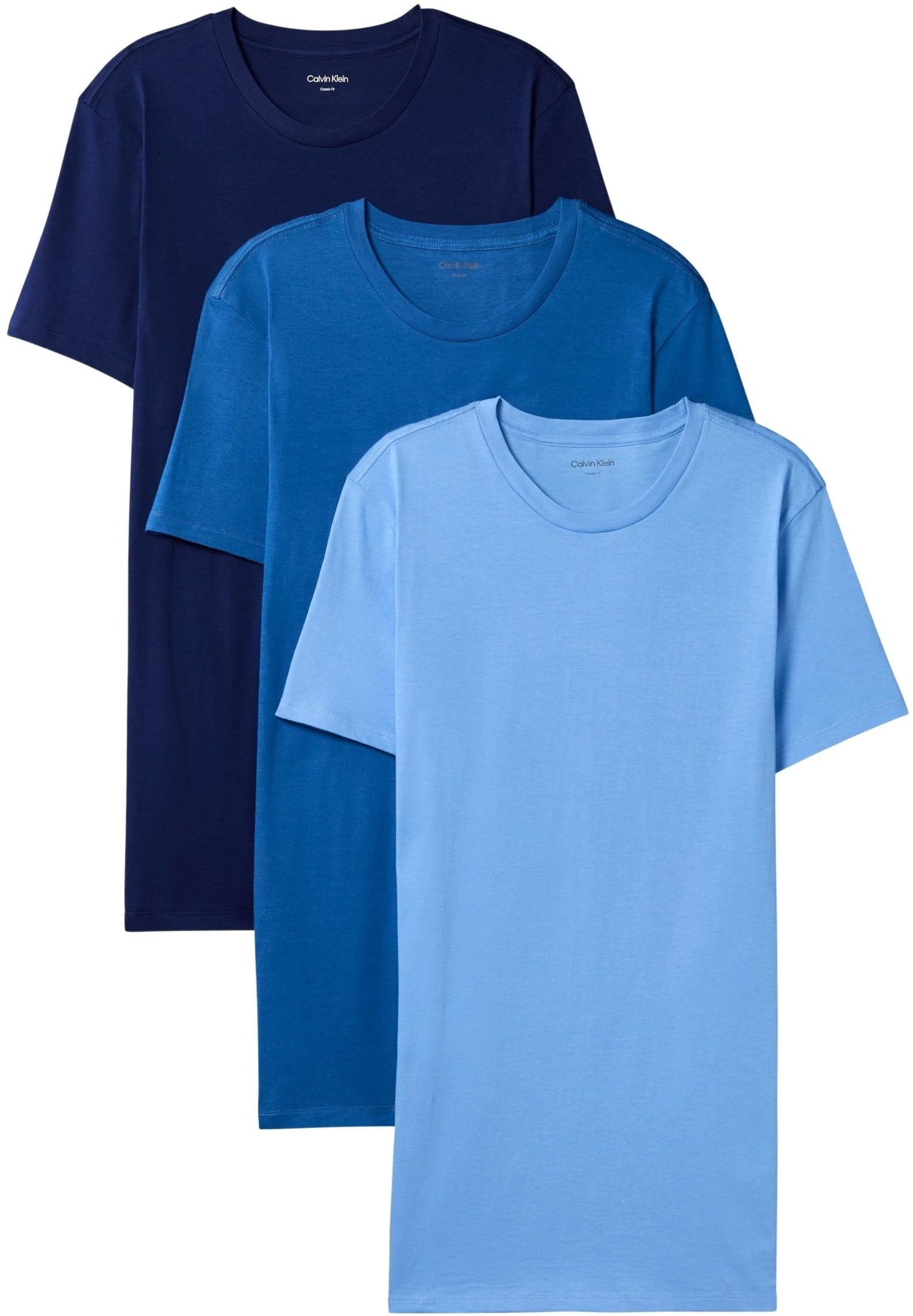 Calvin Klein S/S T-Shirt