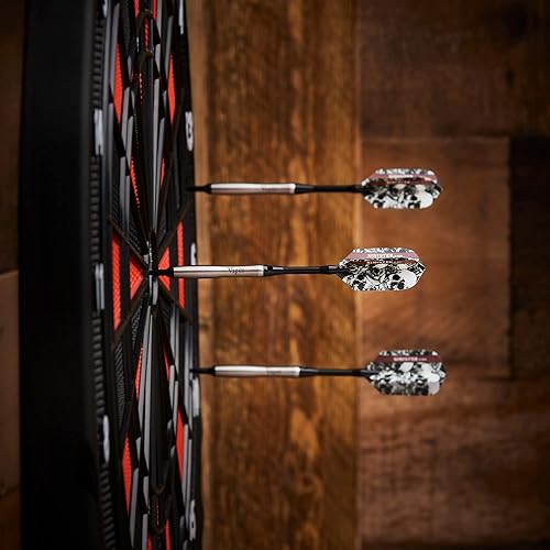 Miniatura 12 de Viper Sinister - Dardos de punta suave de tungsteno 95%