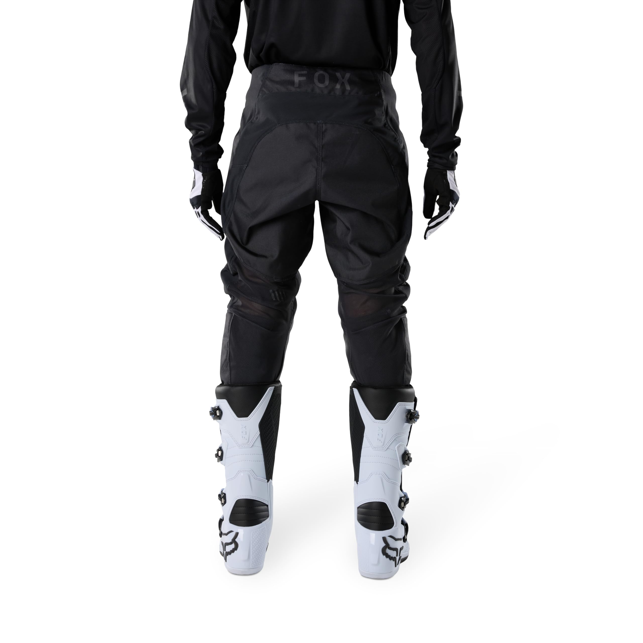 Fox Racing - 180 Blackout Pant, Pantaloni Uomo