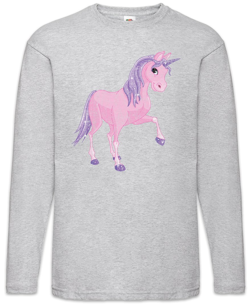 Urban Backwoods Rainbow Unicorn Men's T-Shirt - Premium Heavy Cotton, Regular Fit, Fun Graphic - View #8