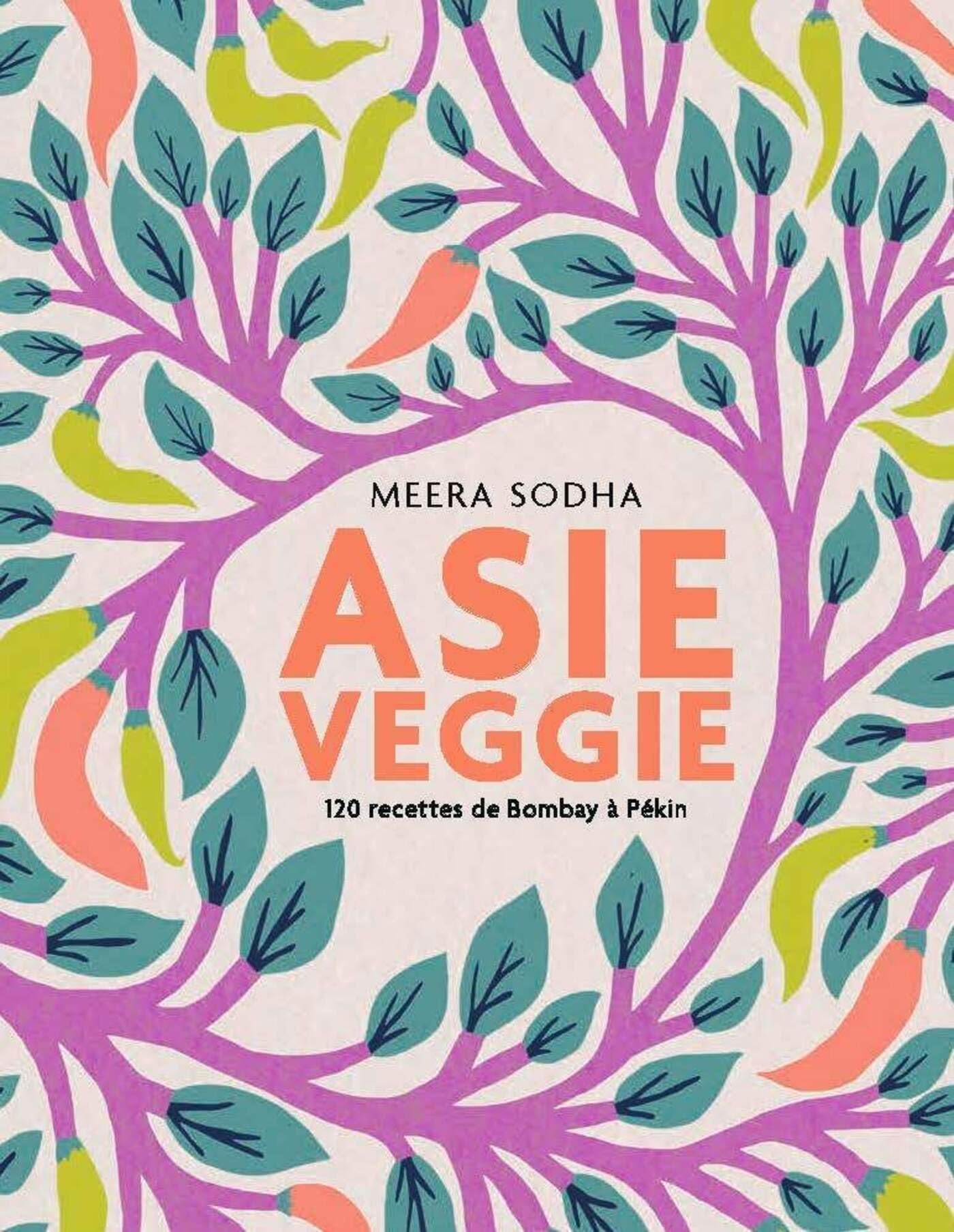 Asie Veggie
