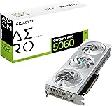 GIGABYTE NVIDIA RTX 5060 AERO OC 8G