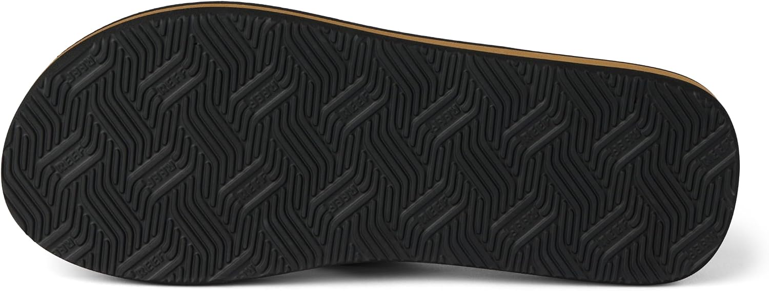REEF Men's, The Groundswell Sandal