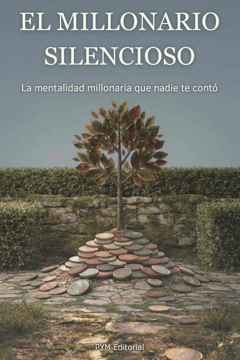 EL MILLONARIO SILENCIOSO: La mentalidad millonaria que nadie te contó: Hábitos, disciplina y patrimonio neto para tu libertad financiera - Principios atemporales para construir riqueza real