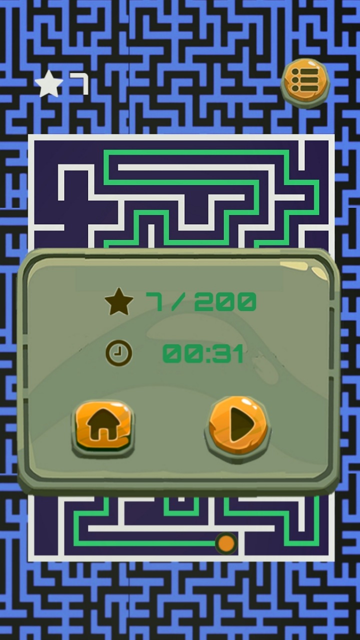 Maze game - App on Amazon Appstore