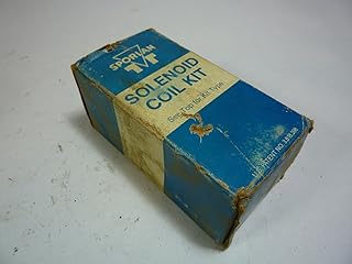 Sporlan Valve Company MKC2120 SPORLAN COIL BLUE