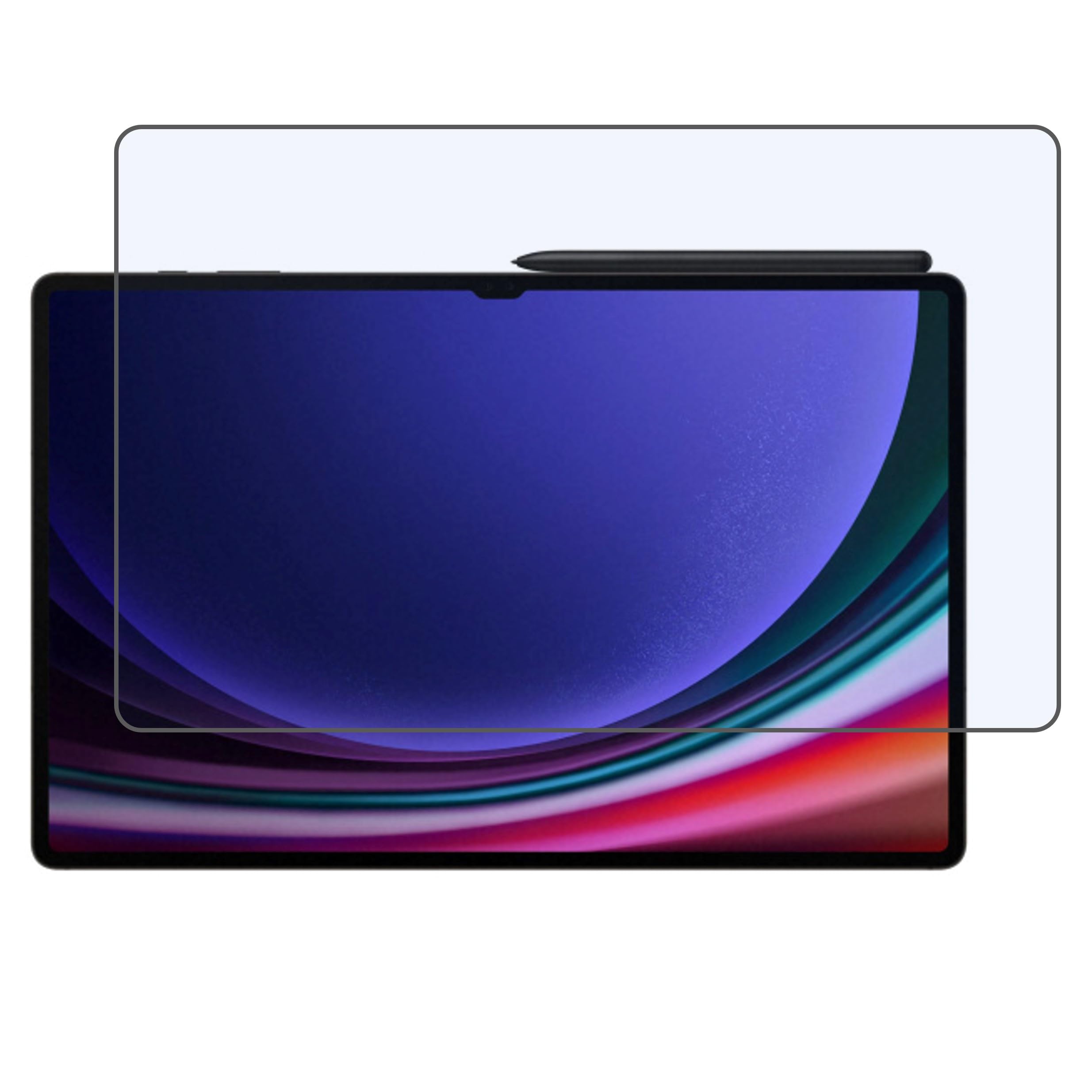 See full amazon price history chart for DVTECH® 9H Crystal Clear unbreakable Tablet Screen protector for Samsung Galaxy Tab S9 Ultra (Not a Tempered glass) DVTECH® 9H Crystal Clear unbreakable Tablet Screen protector for Samsung Galaxy Tab S9 Ultra (Not a Tempered glass) (B0CF2PLQRB) Amazon Price History, Amazon Price Tracker