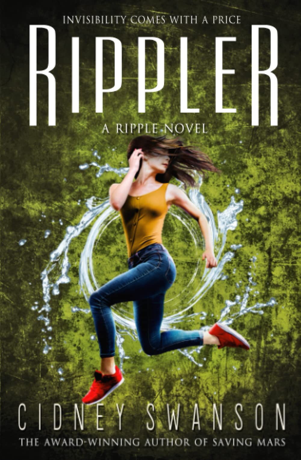 Rippler: Book One in the Ripple Series