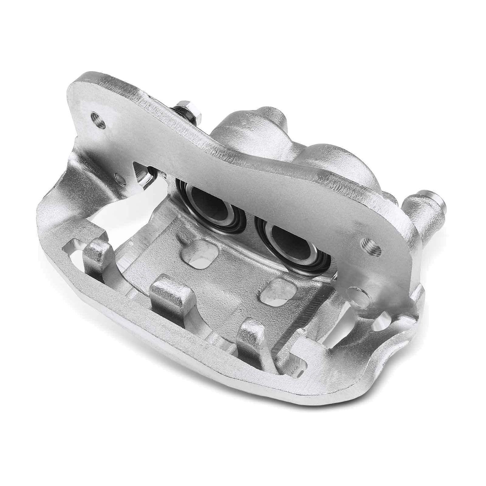 Amazon.com: TXRRZMI 1pc Disc Assembly Front Left Driver Side Steel 