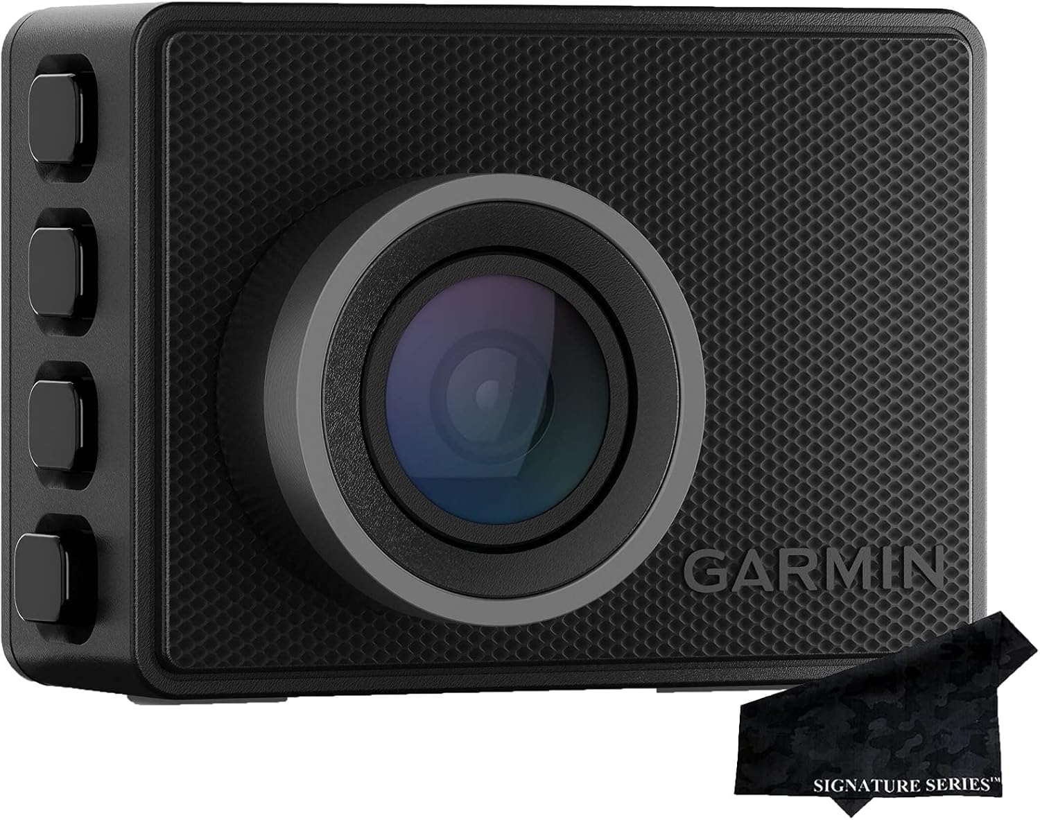 Garmin Dash Cam 47 Kamera Samochodowa 140 Stopni