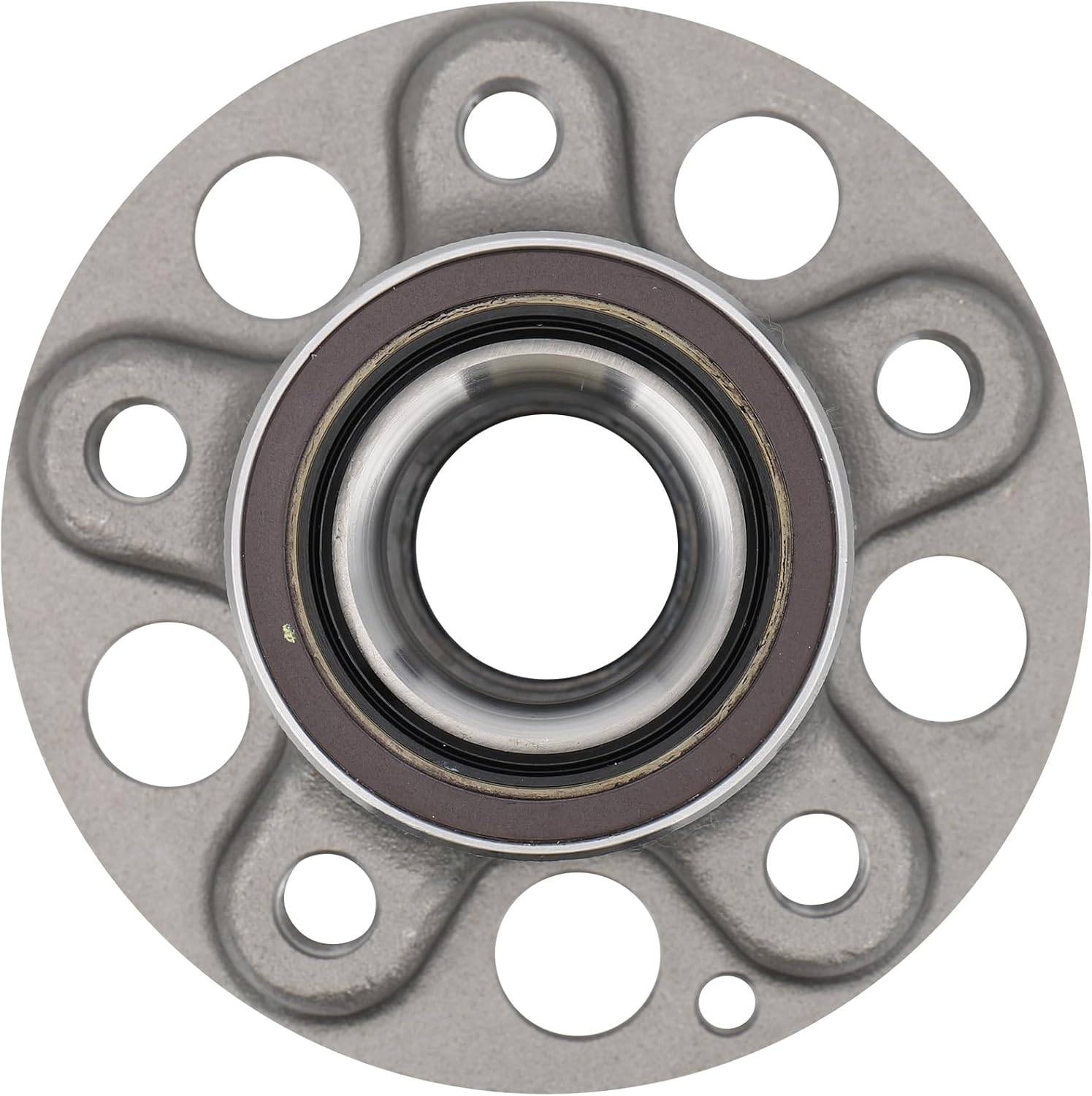 [Pair] DRIVESTAR 2303300325 Front Driver/Passenger Wheel Hub & Bearing for Mercedes-Benz SL65 AMG SL63 AMG SL600 SL550 SL55 AMG SL500 E55 AMG E500 E350 E320 CLS63 AMG CLS550 CLS55 AMG CLS500