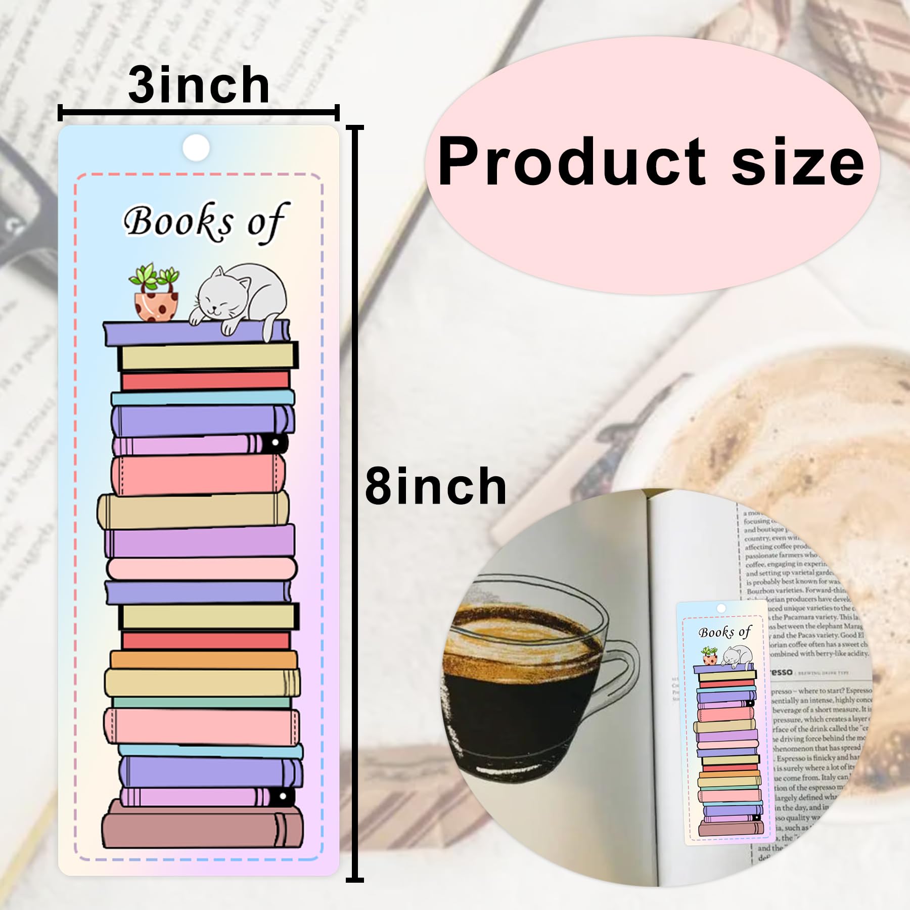 Colouring Bookmarks Bookshelf Reading Tracker Printable Bookmark ...