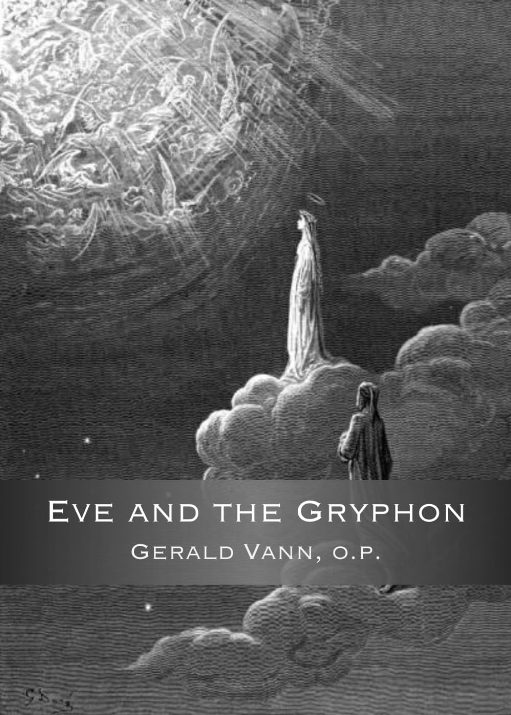 Eve and the Gryphon