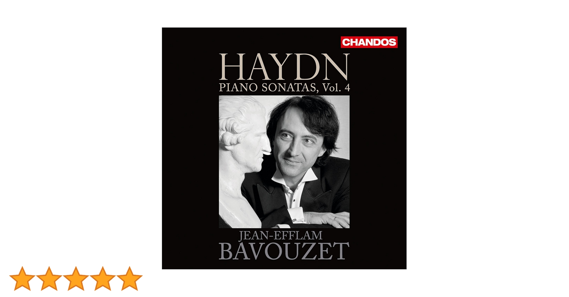 Amazon.co.jp: ハイドン:ピアノ・ソナタ集Vol.4: ミュージック