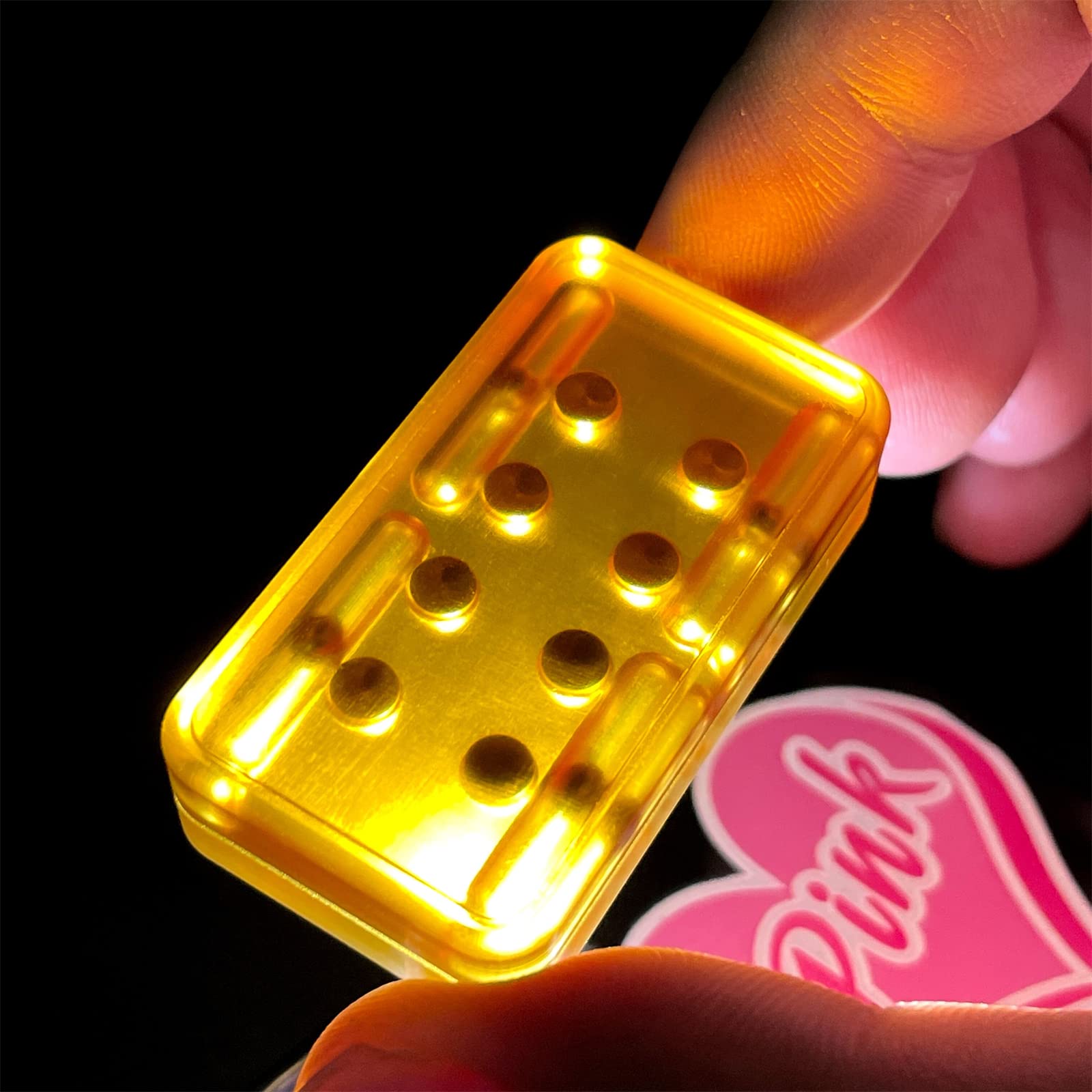 【新品未開封】フィジェットトイ スライダーシャーク　ストレス解消ADHD Amazon.co.jp: ファッション シャークパターン Fidget Toys EDC
