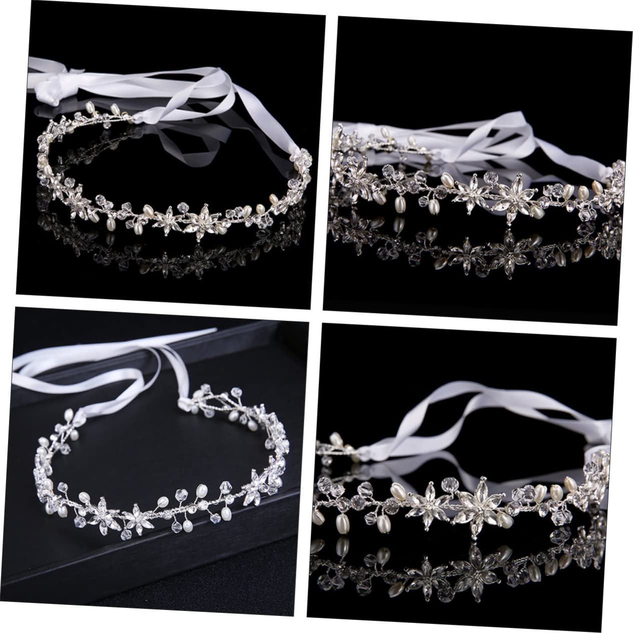 LIFKOME accesorios de la boda de la novia pedrería novia delgada vestido cinturon pedreria cinturon plateado muñequeras fajas para mujeres cinturón de señora niña pulsera de moda