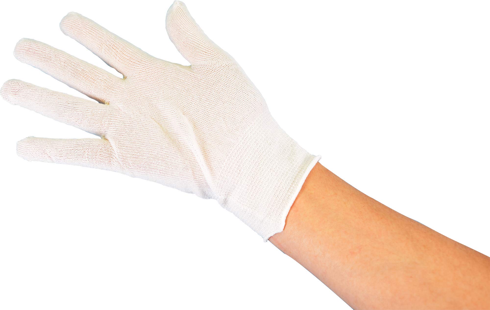 Amazon.co.jp: Inner Gloves, General Type, 10 Pairs x 4 Boxes