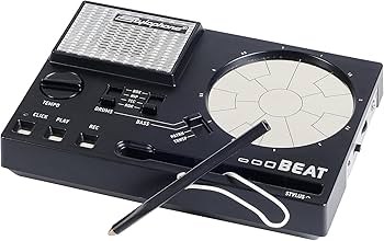 Amazon.com: Stylophone Beat - Compact Stylus Drum Machine
